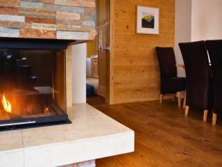 07. Catered chalet Cirrus Sankt Anton Met openhaard