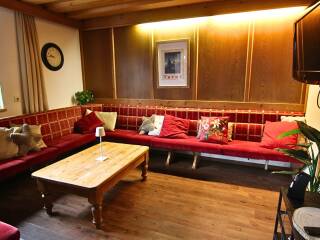 08. Catered chalet Demlhof Finkenberg Zithoek