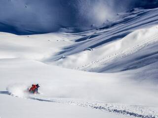 14. Groepsaccommodatie 30 personen Romantika Soelden Vakantiehuis Soelden 1