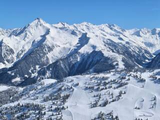 21. Catered chalet Demlhof Finkenberg Skigebied