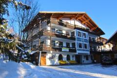 01. Catered chalet Alber