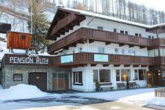 01. Catered chalet Ruth Soelden Snow