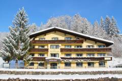 01. Catered chalet Sonnwend Fieberbrunn Snow