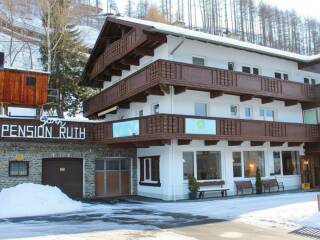Chalet Ruth