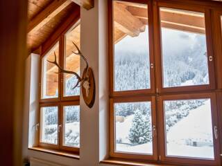 16. Catered chalet Regina Sankt Anton Uitzicht